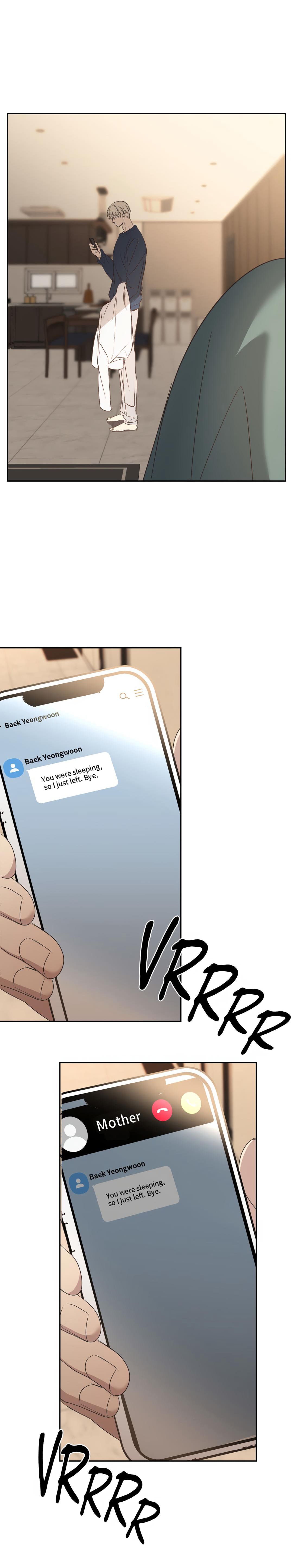 backlight, Chapter 27 image 01